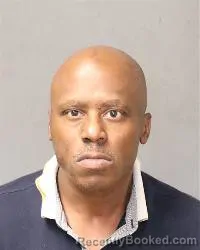 Mugshot of Richard Marques Real Name Carter booked in Bernalillo County, New Mexico on March 22, 2026