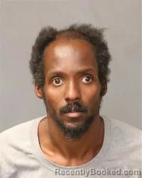 Mugshot of Joseph Kress booked in Bernalillo County, New Mexico on March 22, 2026