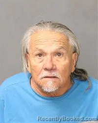 Mugshot of Leonardo Leyva Beltran booked in Bernalillo County, New Mexico on March 22, 2026