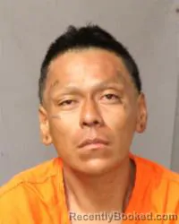 Mugshot of James Jake booked in Bernalillo County, New Mexico on March 22, 2026