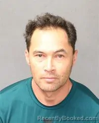 Mugshot of David P Kelso booked in Bernalillo County, New Mexico on March 23, 2026