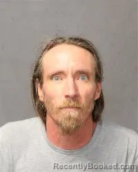 Mugshot of Ricardo Juan Bustamante booked in Bernalillo County, New Mexico on March 23, 2026