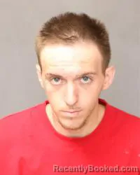 Mugshot of Harley Sheets booked in Bernalillo County, New Mexico on March 23, 2026