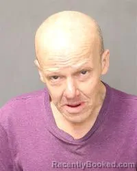 Mugshot of Sean J Levin booked in Bernalillo County, New Mexico on March 24, 2026