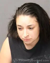 Mugshot of Dallas Arial Lucero booked in Bernalillo County, New Mexico on March 24, 2026