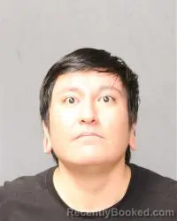 Mugshot of Daaron J Cornfield booked in Bernalillo County, New Mexico on March 24, 2026