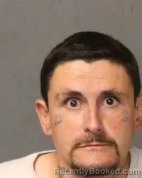 Mugshot of Phillip Michael Lloyd booked in Bernalillo County, New Mexico on March 24, 2026