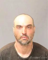 Mugshot of Zachary Isaac Erives booked in Bernalillo County, New Mexico on March 24, 2026