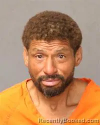 Mugshot of Ricardo Jose Ruda booked in Bernalillo County, New Mexico on March 24, 2026