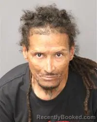 Mugshot of Timothy Ray Chism booked in Bernalillo County, New Mexico on March 24, 2026