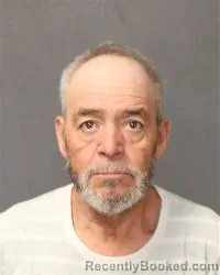 Mugshot of Reyes Urquidi booked in Bernalillo County, New Mexico on March 24, 2026