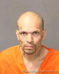 Mugshot of Rogelio Jose Loera booked in Bernalillo County, New Mexico on March 24, 2026