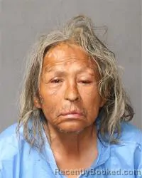 Mugshot of Jared Ray Johnson booked in Bernalillo County, New Mexico on March 24, 2026