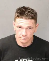 Mugshot of David Robert Torres booked in Bernalillo County, New Mexico on March 25, 2026