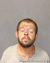 Mugshot of Valentin R Garcia booked in Bernalillo County, New Mexico on March 25, 2026