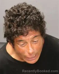 Mugshot of Jessica Angela Maria Pedroza booked in Bernalillo County, New Mexico on March 25, 2026