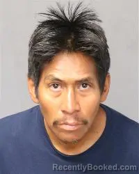 Mugshot of Ivan Thomas Charley booked in Bernalillo County, New Mexico on March 25, 2026