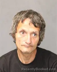 Mugshot of Ryan Adam Jaramillo booked in Bernalillo County, New Mexico on March 25, 2026