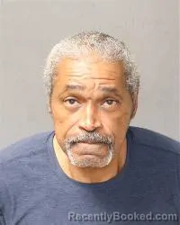 Mugshot of Austin Rougeaux booked in Bernalillo County, New Mexico on March 25, 2026