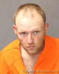 Mugshot of Bohumil Frasz booked in Bernalillo County, New Mexico on March 26, 2026