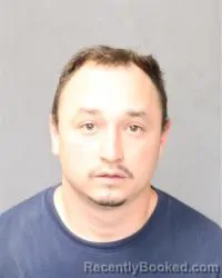 Mugshot of Isaiah Ricardo Arenivar booked in Bernalillo County, New Mexico on March 26, 2026