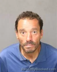 Mugshot of Adam Paul Tachias booked in Bernalillo County, New Mexico on March 26, 2026