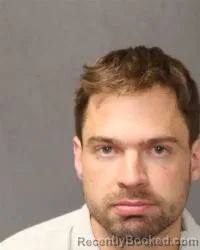 Mugshot of Austin Jonathan Shaw booked in Bernalillo County, New Mexico on March 26, 2026