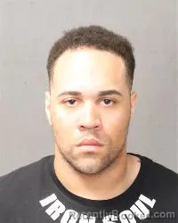 Mugshot of Joshua John Worley booked in Bernalillo County, New Mexico on March 26, 2026