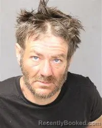 Mugshot of Kevin Dean Johnson booked in Bernalillo County, New Mexico on March 26, 2026