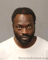 Mugshot of Nella M Namunyu booked in Bernalillo County, New Mexico on March 26, 2026