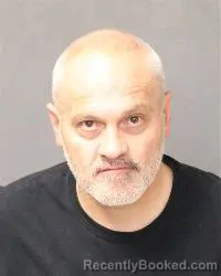 Mugshot of Lee Kelly Wilson booked in Bernalillo County, New Mexico on March 26, 2026