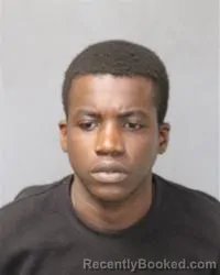 Mugshot of Solomon Bernard Tyson 2Nd booked in Bernalillo County, New Mexico on March 26, 2026