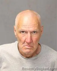 Mugshot of Albert Rival booked in Bernalillo County, New Mexico on March 26, 2026