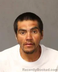 Mugshot of Joseph Albert Abeita booked in Bernalillo County, New Mexico on March 26, 2026