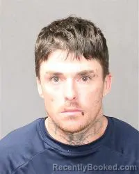 Mugshot of Eric Smith booked in Bernalillo County, New Mexico on March 26, 2026