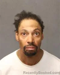 Mugshot of Christopher Coleman booked in Bernalillo County, New Mexico on March 27, 2026