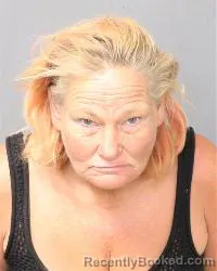 Mugshot of Philein S Cranmer booked in Bernalillo County, New Mexico on March 27, 2026