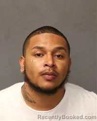 Mugshot of Charles William Mccall booked in Bernalillo County, New Mexico on March 27, 2026