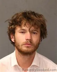 Mugshot of Keith Ryan Winter booked in Bernalillo County, New Mexico on March 27, 2026