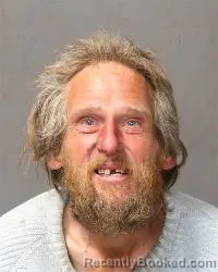 Mugshot of Joseph D Madden booked in Bernalillo County, New Mexico on March 27, 2026