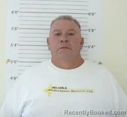 Mugshot of Edward Anthony Garcia booked in Bernalillo County, New Mexico on March 27, 2026