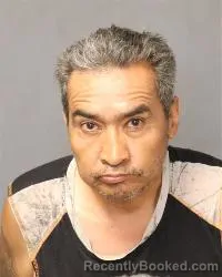 Mugshot of Charleston Harold Willie booked in Bernalillo County, New Mexico on March 27, 2026