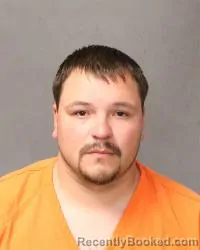 Mugshot of Cecilio Lopez booked in Bernalillo County, New Mexico on March 27, 2026