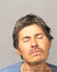 Mugshot of Tyson Lewis booked in Bernalillo County, New Mexico on March 28, 2026