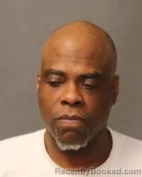 Mugshot of Terrance Deshaun Johnlouis booked in Bernalillo County, New Mexico on March 28, 2026