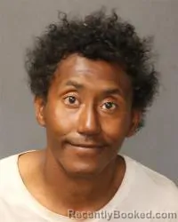 Mugshot of Jerod Sam Sandoval booked in Bernalillo County, New Mexico on March 29, 2026