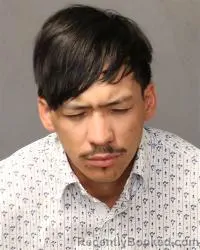 Mugshot of Eybi Antonio Rodriguez-Hernande booked in Bernalillo County, New Mexico on March 29, 2026