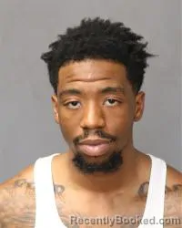 Mugshot of Jerry Thomas booked in Bernalillo County, New Mexico on March 29, 2026