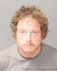 Mugshot of Patrick Dwayne Southerland booked in Bernalillo County, New Mexico on March 29, 2026