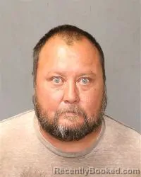 Mugshot of Mario Jose Dominguez booked in Bernalillo County, New Mexico on March 29, 2026